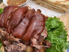 -春满园生态餐厅(南宫路店)