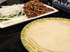 -东北农家小院(定西路店)