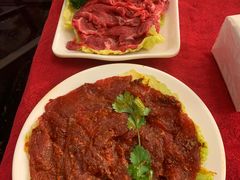 -山城年华老火锅(玉林店)