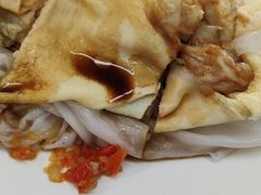 -北京大学-学五食堂