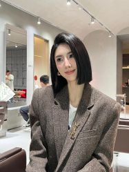 -IN STYLE•造型