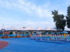 -沈阳龙润夏宫温泉水乐园