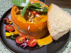 -Home Thai·泰谣(王府井apm店)