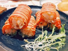 -粤点越有·茶点·粤菜(樵岭国际店)