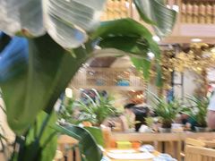-天盛海鲜烧烤大排档·本地小海鲜·牟平腿穗子(幸福店)