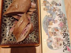 -南京大牌档(龙江新城市广场店)
