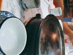 -酒拾烤肉(星沙店)