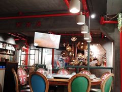 -伴鱼烤货东北菜(雅仕铭苑店)