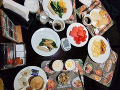 -金厨泰国餐厅·全泰籍厨师料理(拱北店)