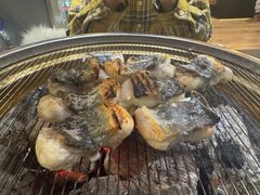 -味家烤肉烤鳗鱼牛排(西塔旗舰店)