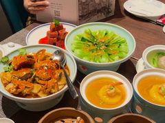 -十里弄堂(K11店)