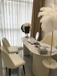 -KISS U 国际美学