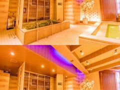 -热带雨林汗蒸馆(汶水东路店)