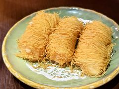 -逸东轩(香港逸东酒店)
