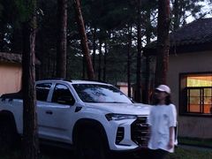-海南热带雨林国家公园吊罗山景区