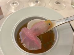 -杭州和达希尔顿逸林酒店·和园中餐厅-杭帮菜名店