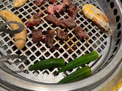 -千寻山野烤肉(中关村店)