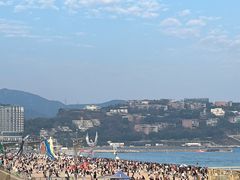 -大梅沙海滨公园