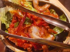 -酒拾烤肉(复地星光天地店)