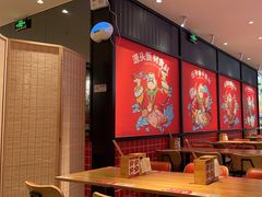 -辣伍爺·冒菜(乐淘里店)