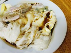 -河记肠粉店