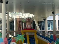 -宝山日月光中心