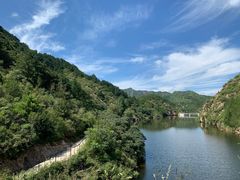 -仙居谷风景区