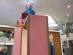-皇庭广场(福华三路店)