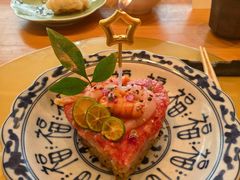 -鮨冠OMAKASE食べ放题(北京首店)