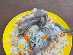 -新疆喀什噶尔餐厅(普利街店)