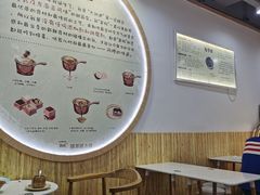 大堂-糖潮糖水铺(省府店)
