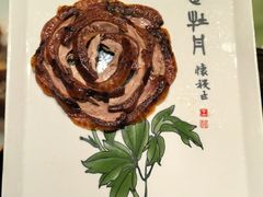 -全聚德烤鸭店(马家堡店)