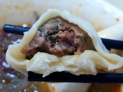 菊叶汤包-鸡鸣汤包(罗廊巷店)