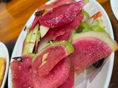-清真祥和斋餐厅(蓟门小区店)