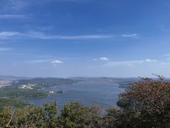-棋盘山风景区