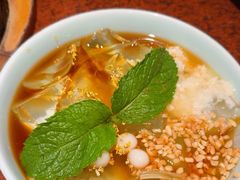 -绿茶餐厅(蓝色港湾店)