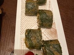 -北海银滩皇冠假日酒店-德丰楼中餐厅