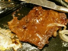 -吉布鲁牛排海鲜自助(龙湖北城天街购物广场店)