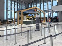 -纽瓦克自由国际机场