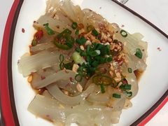 川北凉粉-渝蛙馆(新百店)