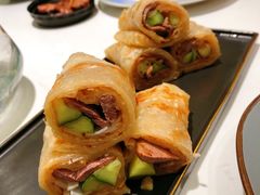 -鹿港小镇(悠唐店)