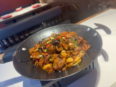 -烹湘·鲜炒湖南土菜(海珠店)