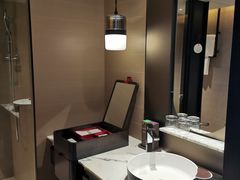 -新加坡瑞士史丹福酒店