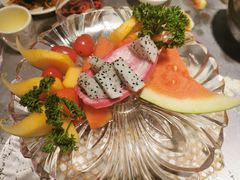 -红辣椒·川菜·火锅(张杨路店)