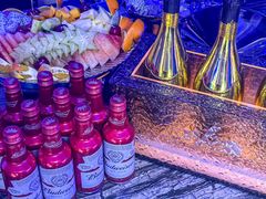 -W20 SHINING Party·K(悦豪和平路店)