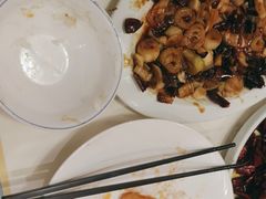 -付掌柜在成都·热炒砂锅集(金禾店)