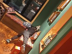 -清真·双公羊·馕坑烤全羊(奥体店)
