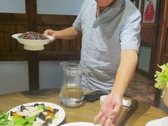 -威海九禧海鲜居渔水饺(经区店)