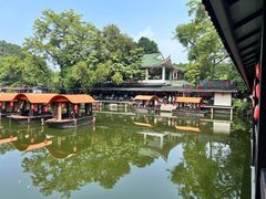 -侨美·唐荔园·40年地道粤菜