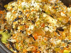 -亲昵春川鸡排(韩国美食街店)